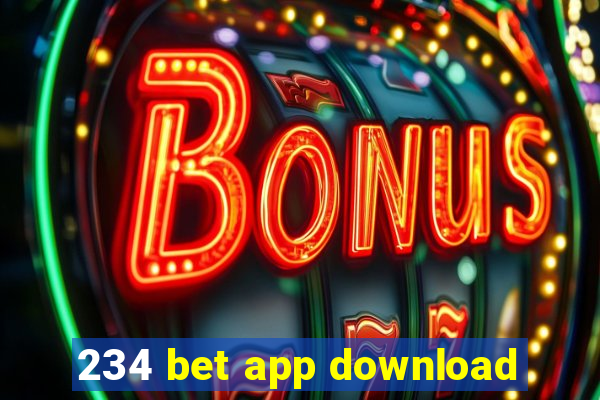 234 bet app download